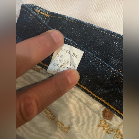 The Flathead Selvedge - Picture 6 of 10